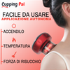 Cupping Pal™ Smart Massage Therapy